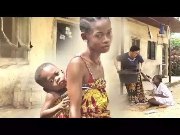 Video: SO MUCH PAIN FOR A LITTLE GIRL - 2017 Latest Nigerian Movies